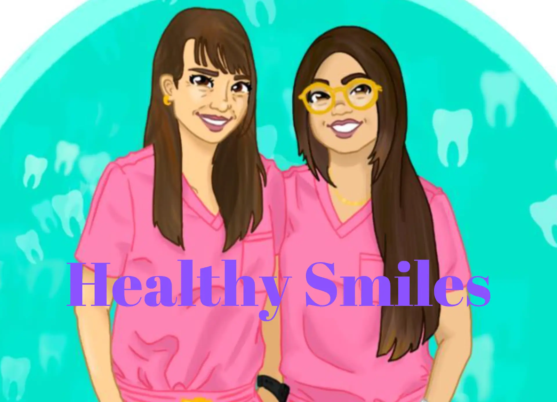 Healthy Smiles 2